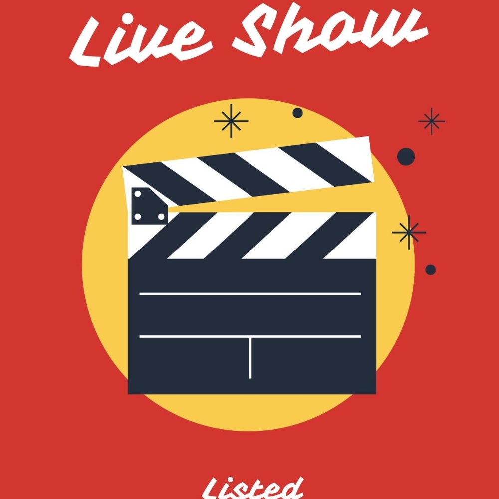 COPY - Live Show